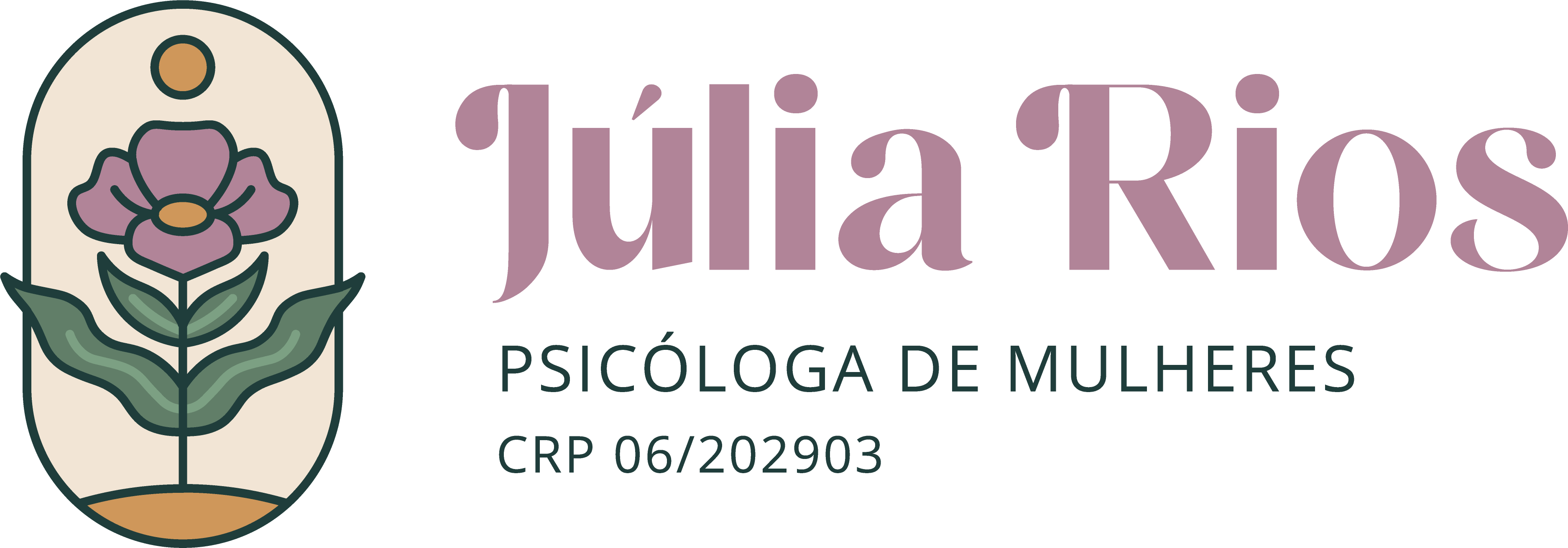 Psicóloga Júlia Rios - Especialista em Ansiedade